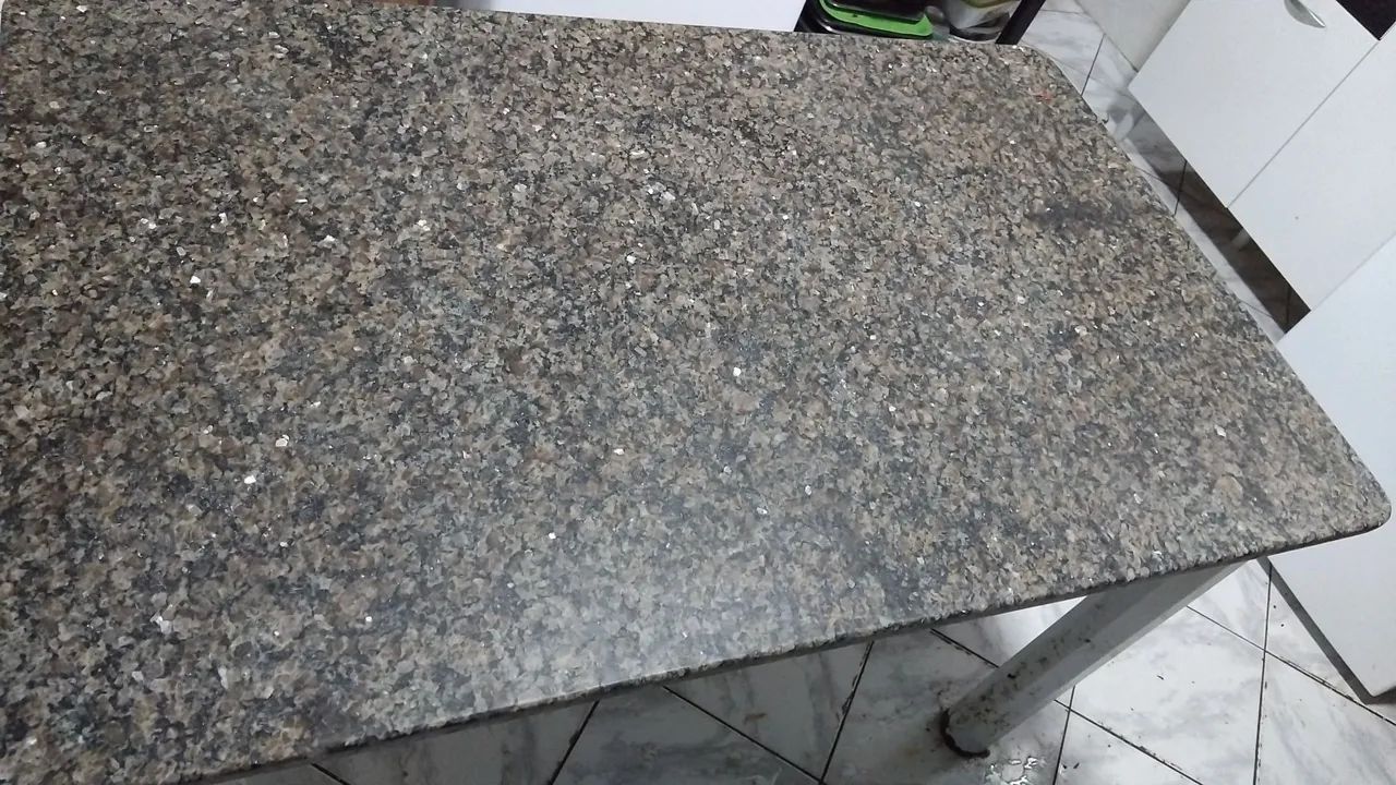 Mesa de granito  - Foto 2