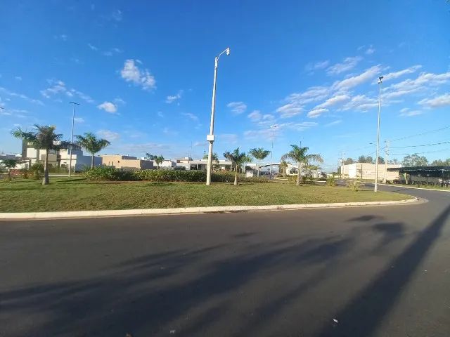Terreno condominio primor das torres.