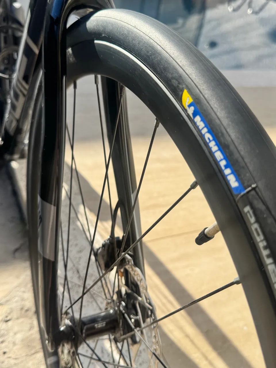 Bicicleta speed Enduravox Evo - Foto 5