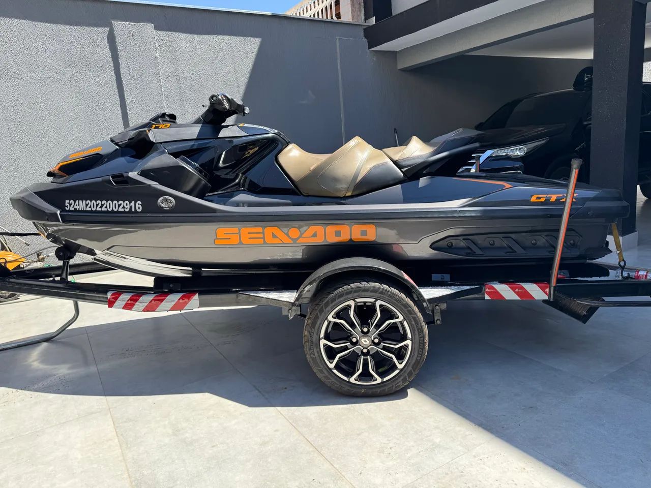 Gtx 2022/2022 zero - Foto 4