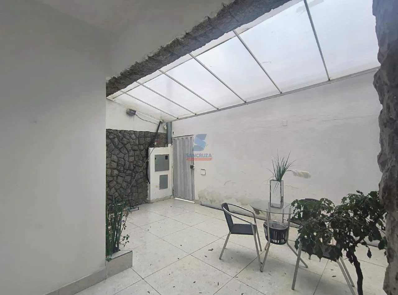 Casa Comercial para aluguel, 4 quartos, Glória - Contagem/MG - Foto 3