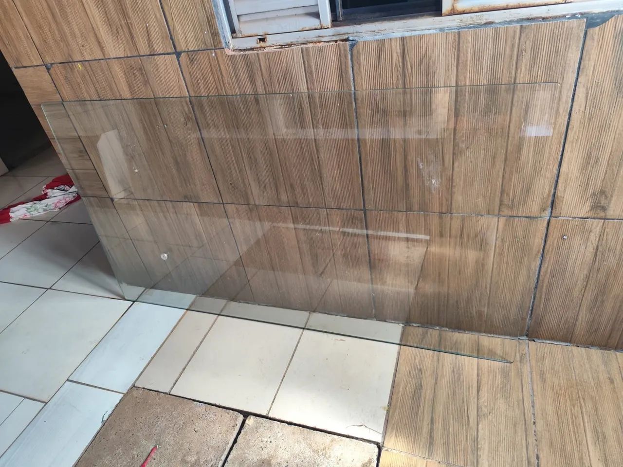 Vidro temperado para mesa  - Foto 2