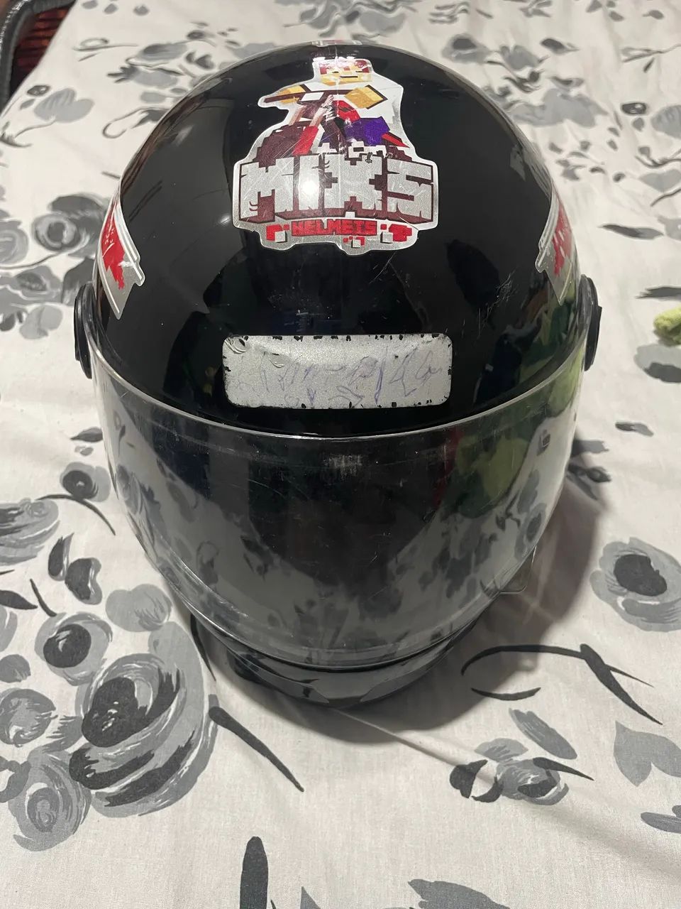 Capacete infantil  - Foto 4