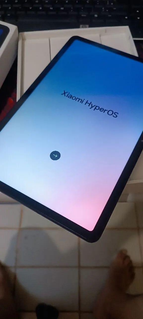 Redmi pad 2 128g. Tablet de 11 polegadas.  - Foto 2