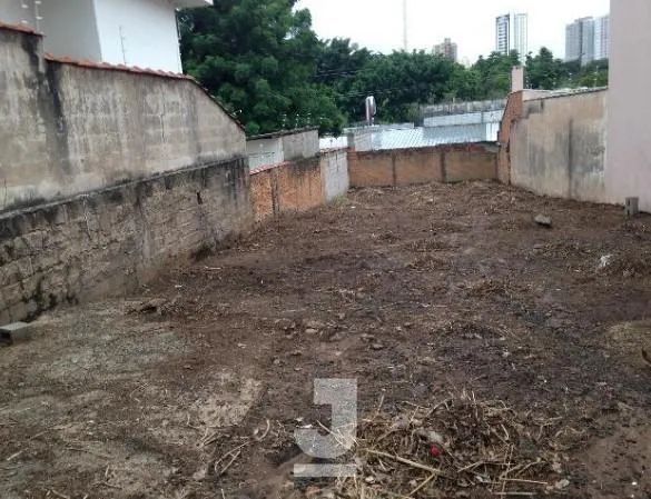 Terreno à venda no Cambuí com 354m² em localização privilegiada, Campinas - Foto 3