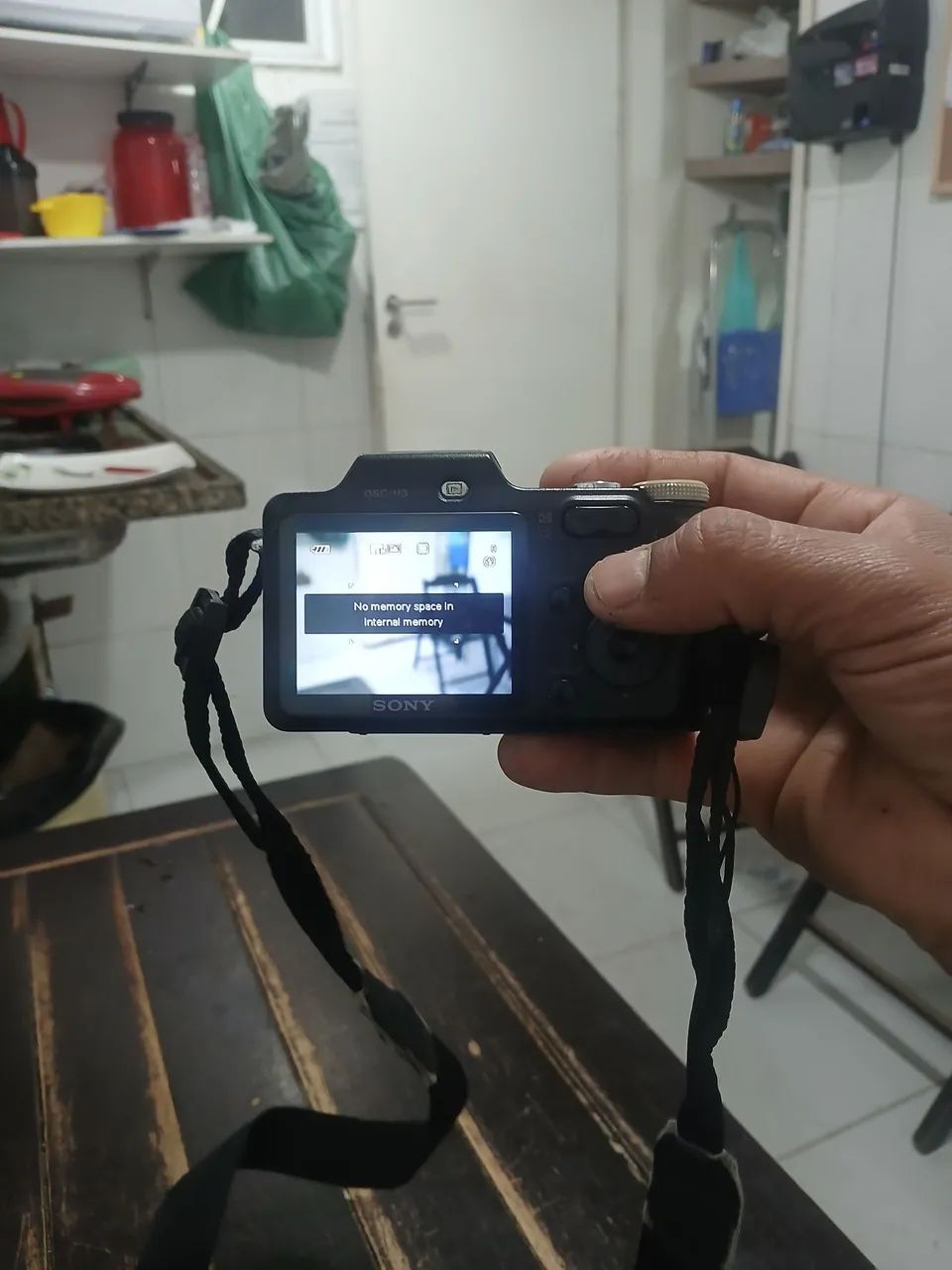Câmera - Foto 5