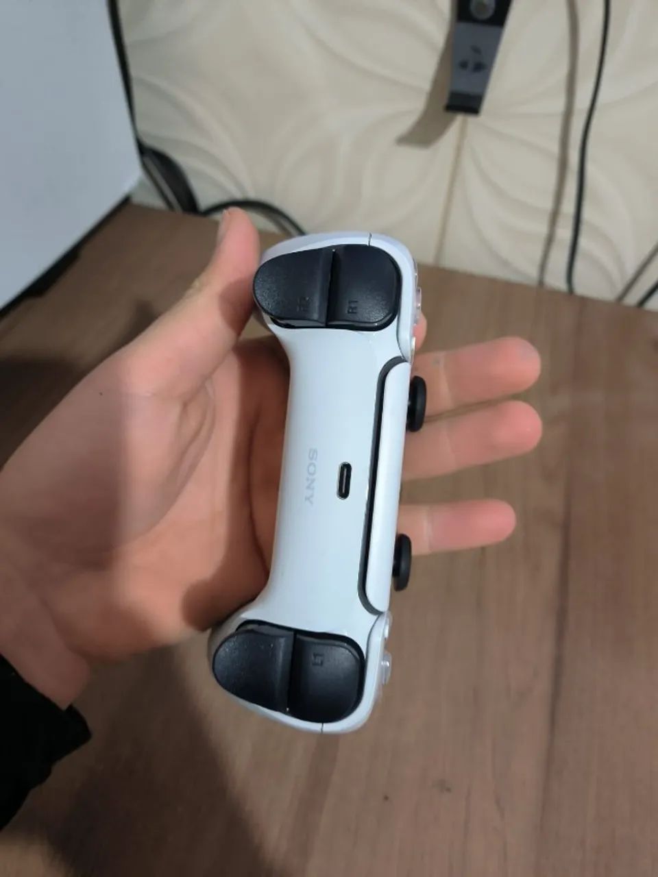 Controle de PS5 - Foto 2