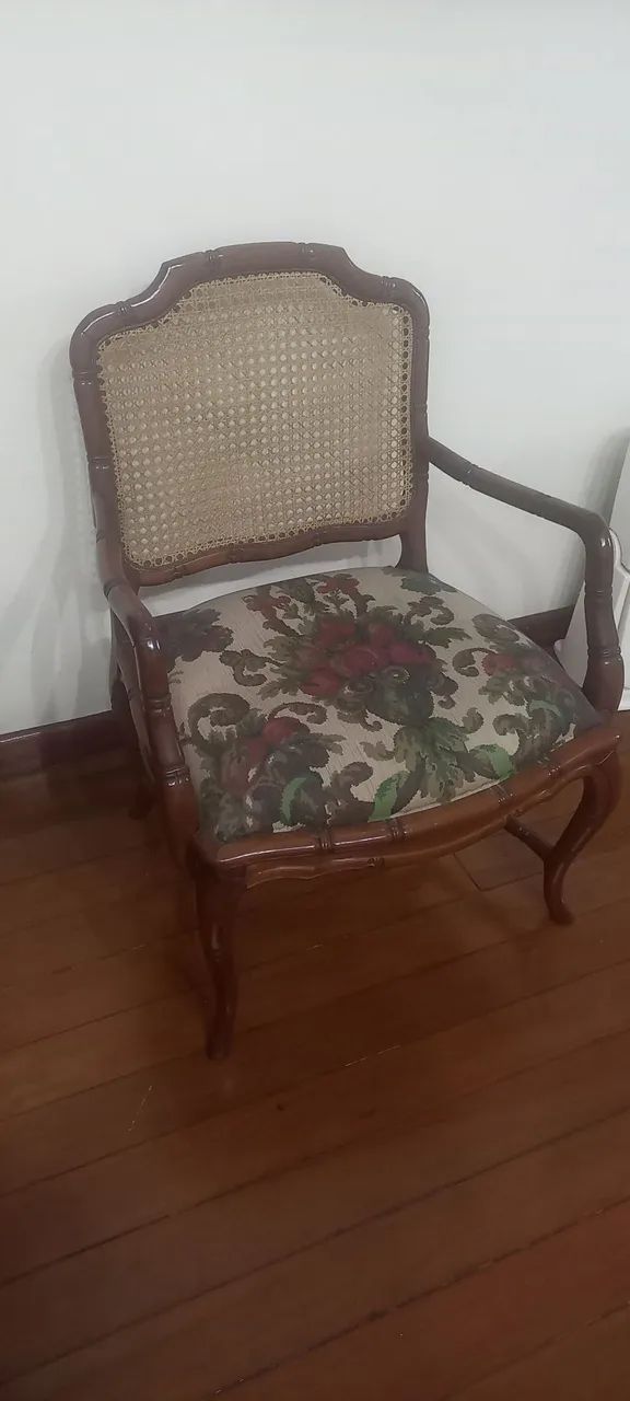 Cadeira  - Foto 2