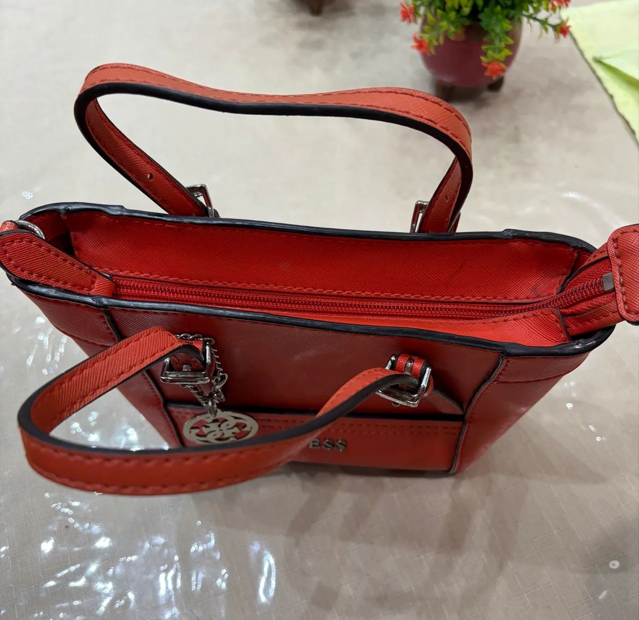 Bolsa de Mão Guess  - Foto 3