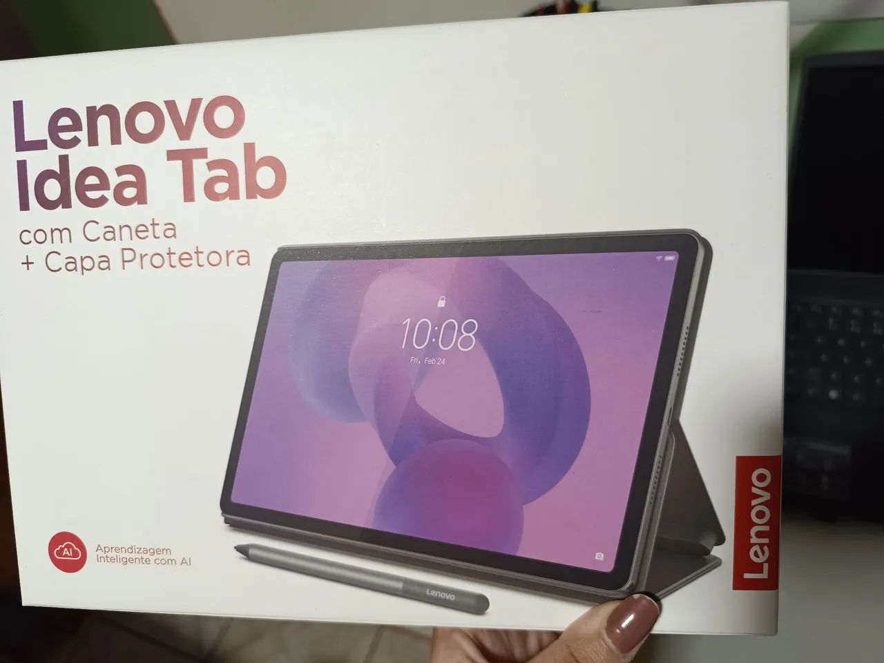 Tablet Lenovo Idea Tab - Foto 3