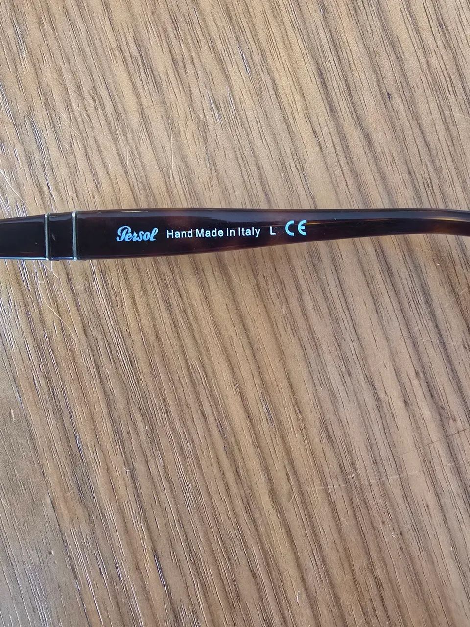 Óculos persol  - Foto 3