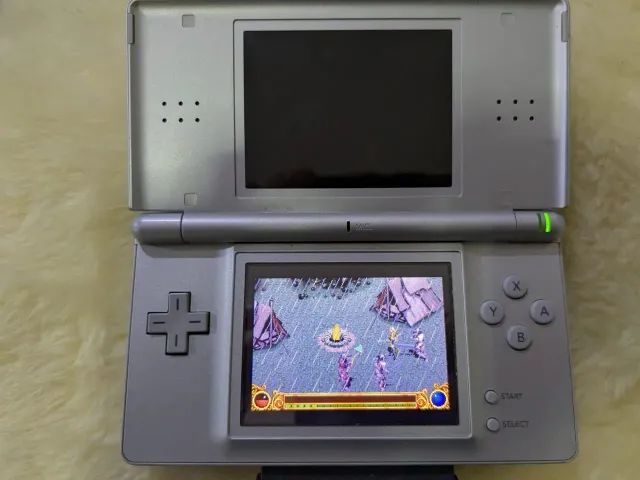 Nintendo DS Lite - Foto 3