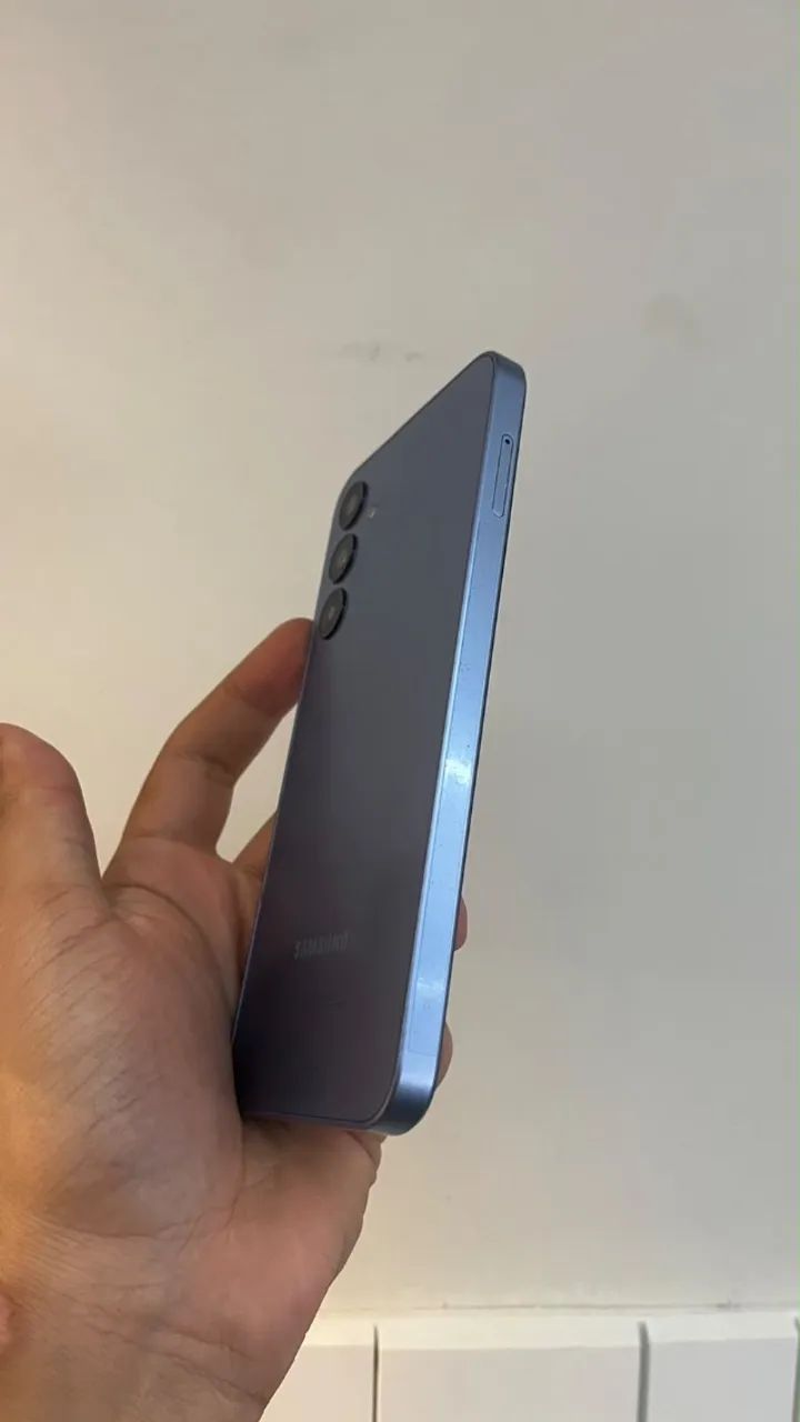 A25 256gb 5G - Foto 2