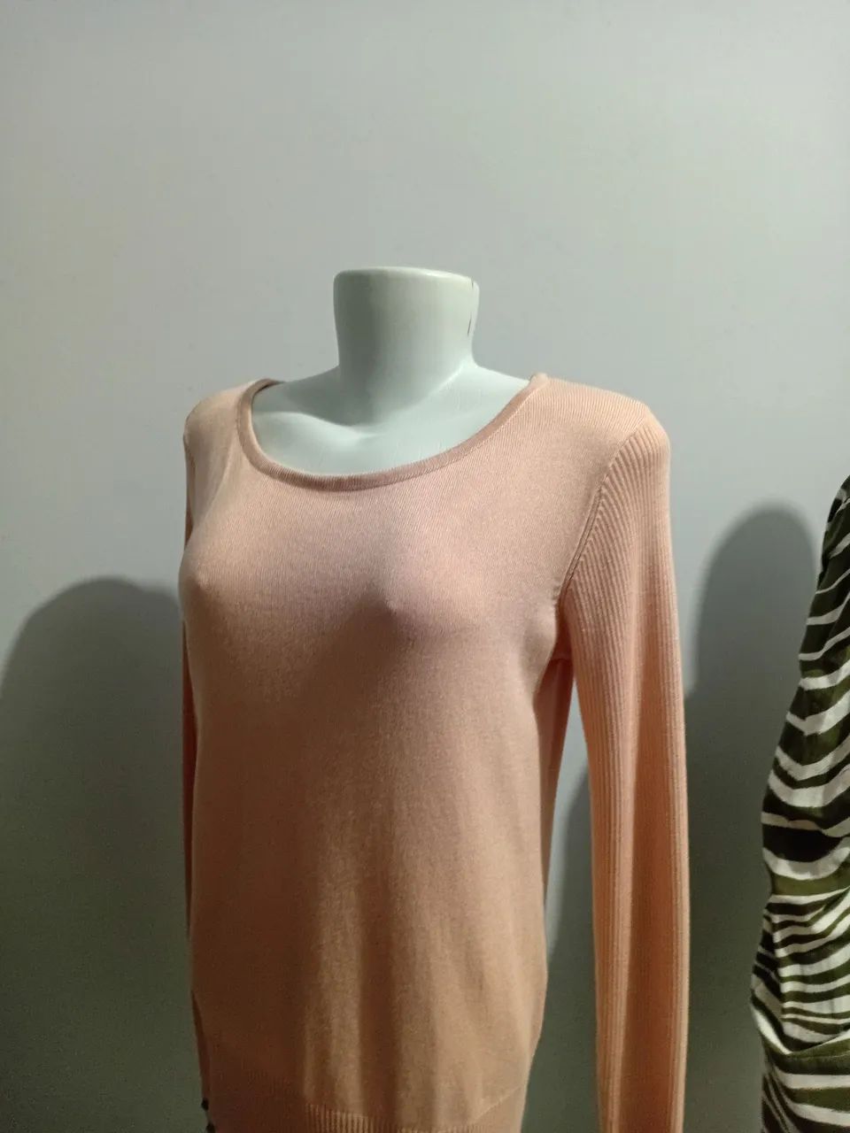Lote roupas novas  - Foto 3