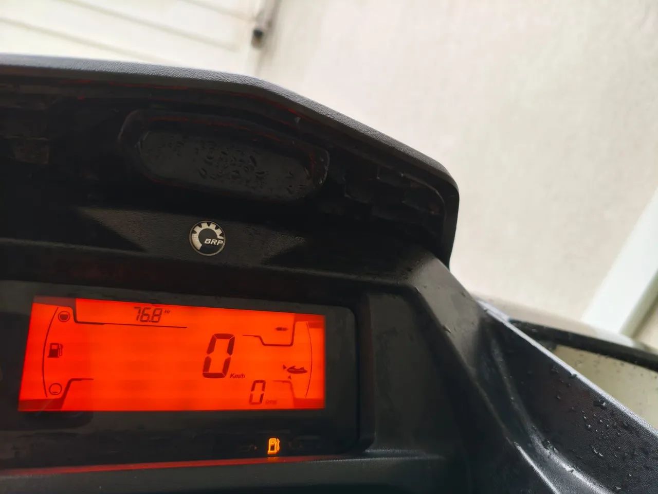 Jet sky Seadoo gtr 230 2020 - Foto 5