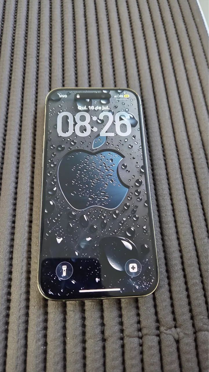 Iphone 14 pro - Foto 3
