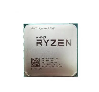 Ryzen 5 1600