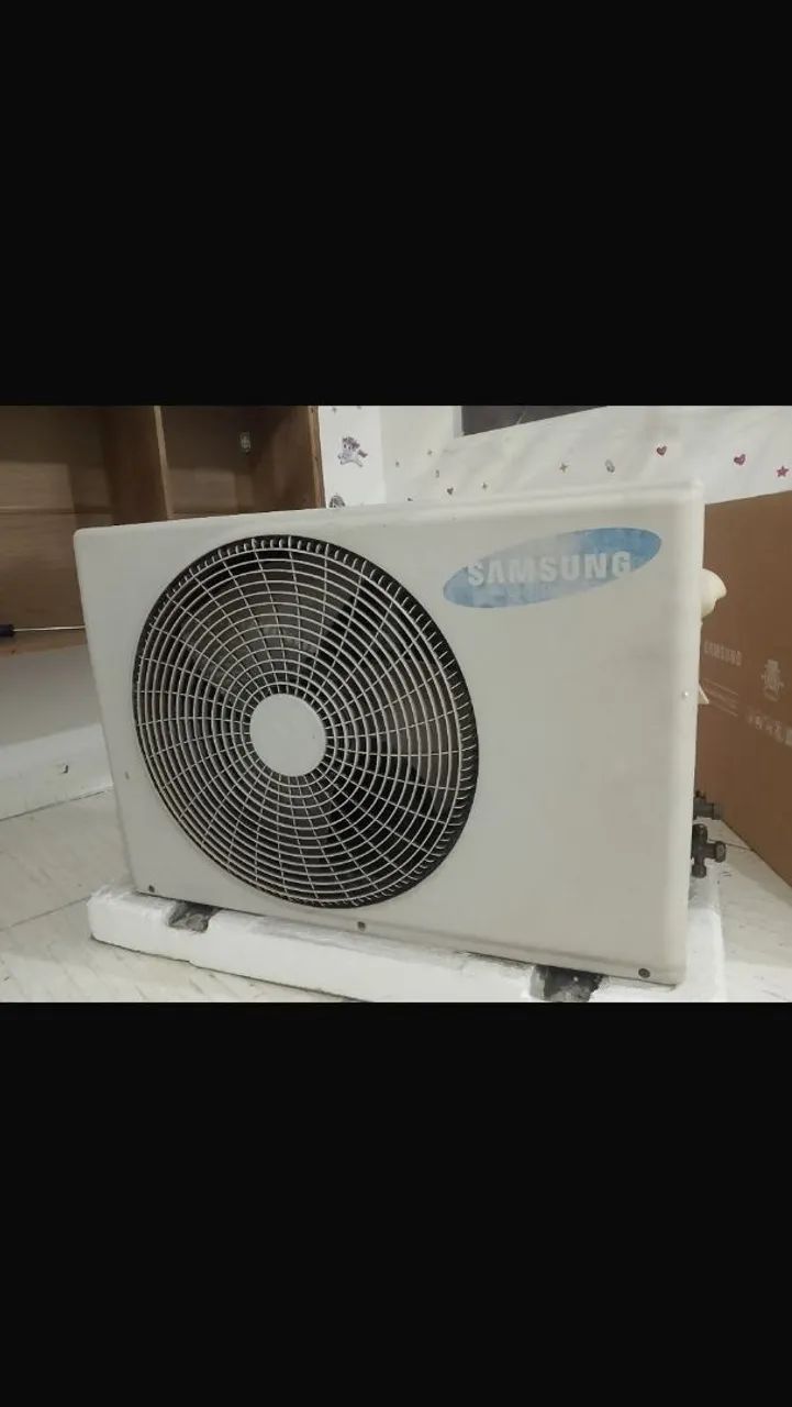 Vendo ar condicionado  - Foto 5