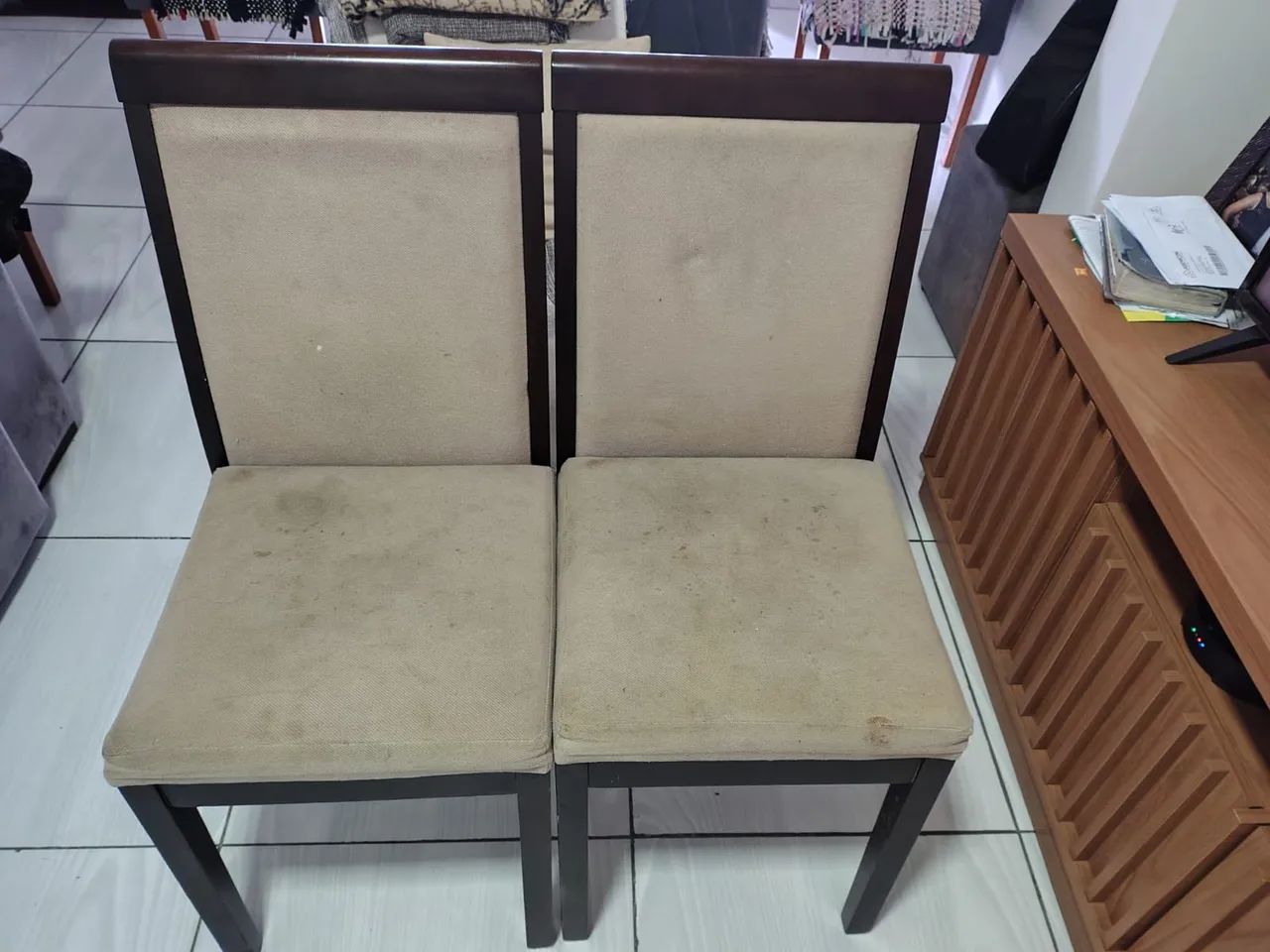 Poltronas 