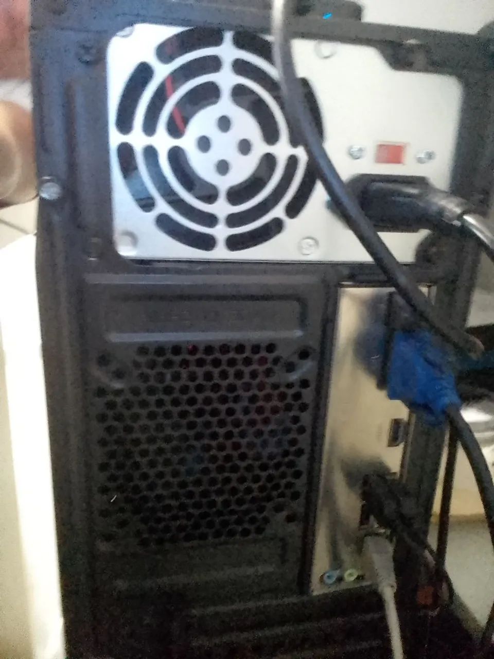 CPU i5 SSD seminova! - Foto 2
