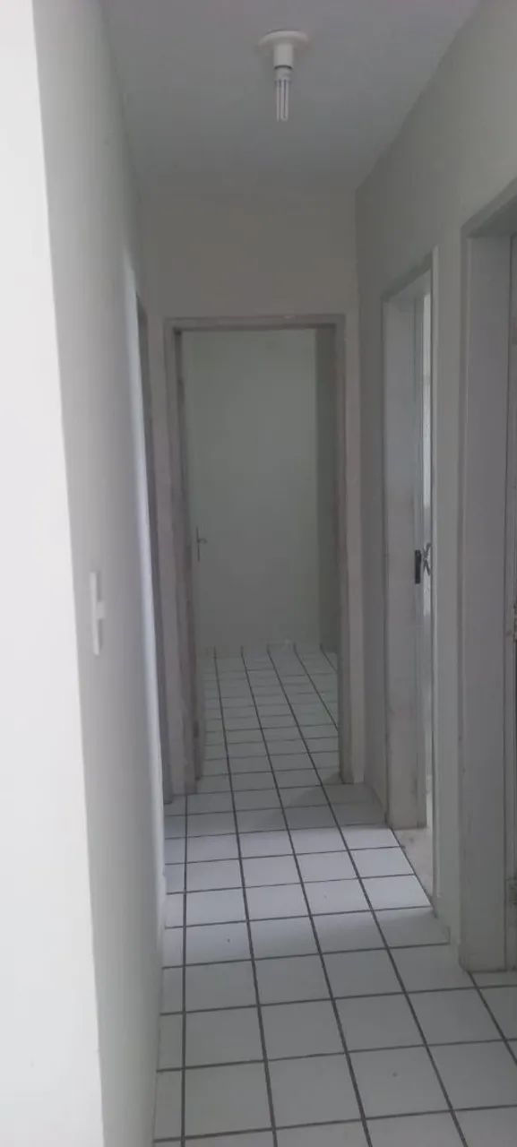 Apto com excelente localização em nova Parnamirim  - Foto 2
