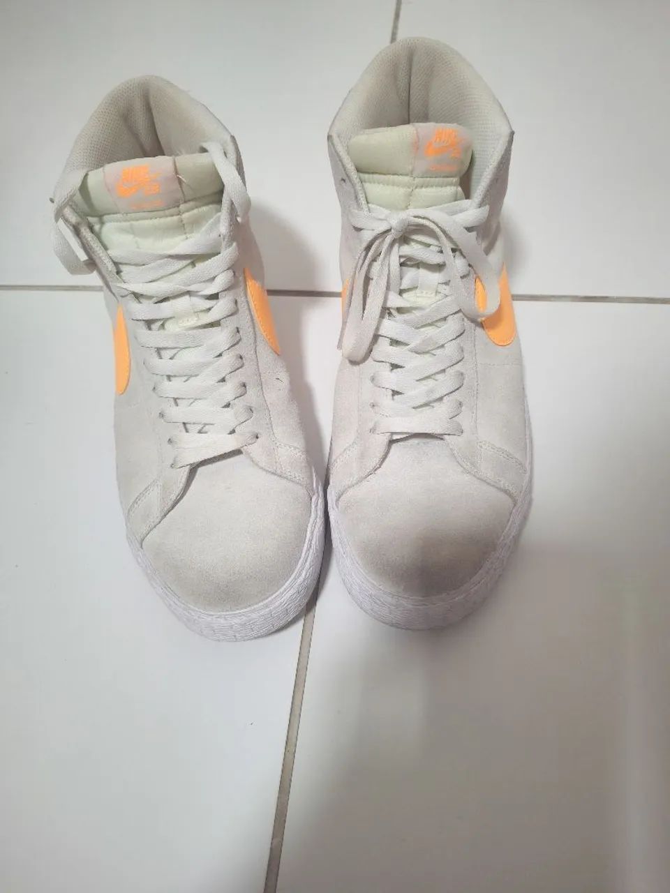 Nike Laser Orange usado - Foto 2