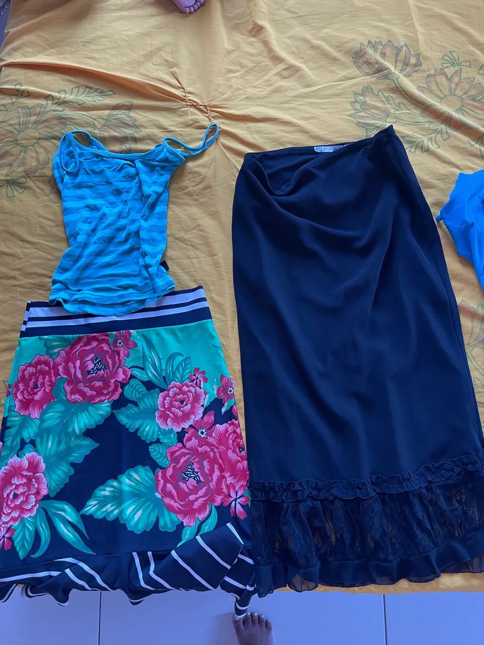 Roupas brechó  - Foto 3