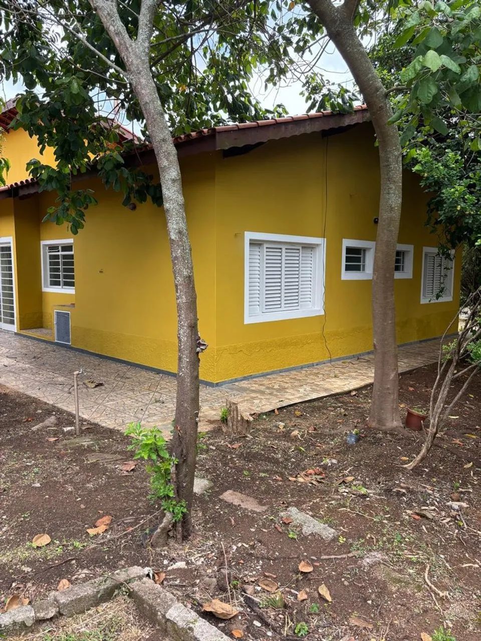 Chácara à venda com 3 quartos, sendo 1 suíte, em Bosque, Vinhedo - SP - Foto 4