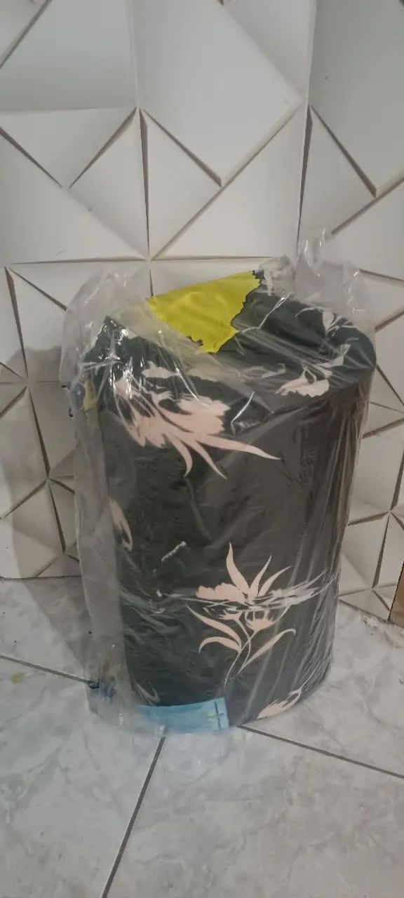 COLCHONETE PEQUENO COM TRAVESSEIRO. ÚLTIMO DISPONÍVEL  - Foto 3