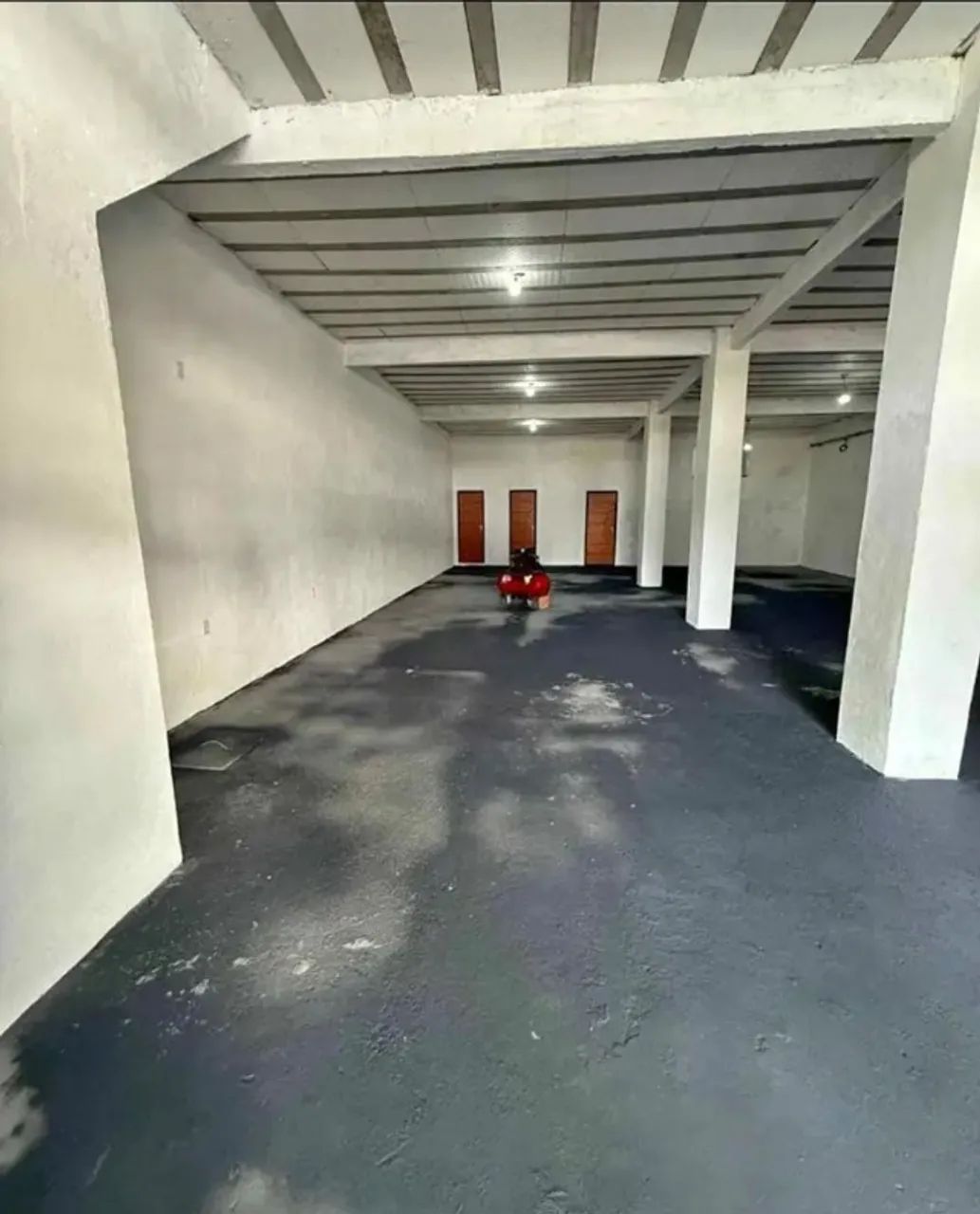 Alugo R$ 8.000 mil ou Vendo R$ 570 Mil / Galpão 290m² na Avenida Curação Nova Cidade - Foto 7