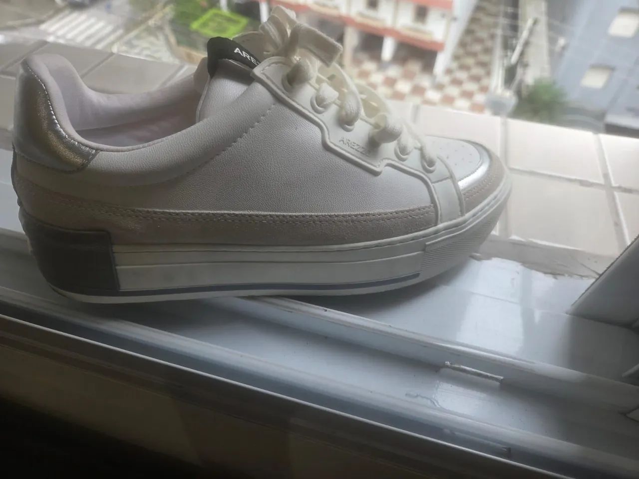Tenis de marca Feminina  - Foto 2