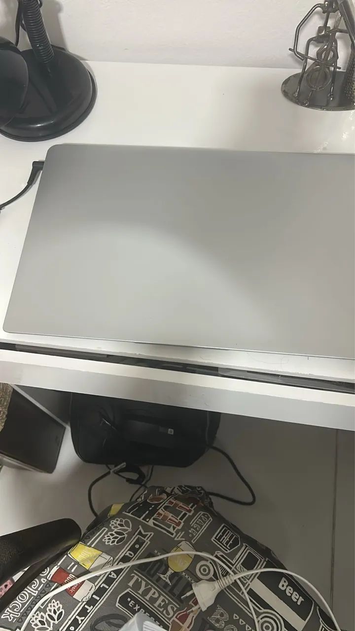 Notebook novo - Foto 2