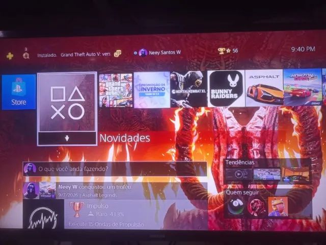 Ps4 Completasso - Foto 4