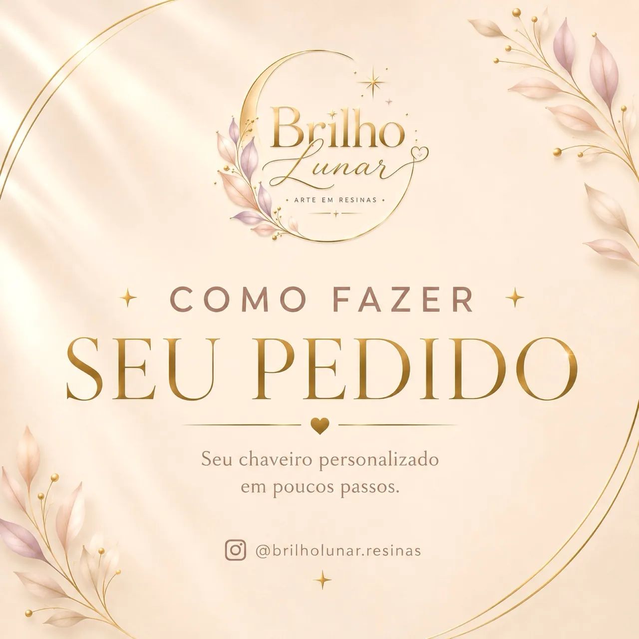 chaveiro de resina  - Foto 2