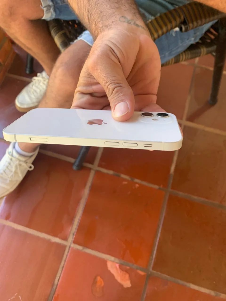 iPhone 12 64 gb  - Foto 4