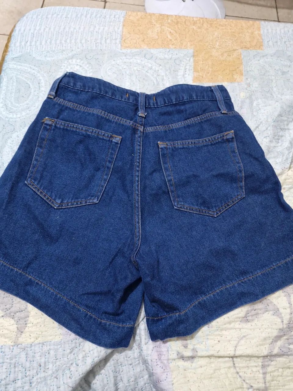 Short jeans - Foto 2