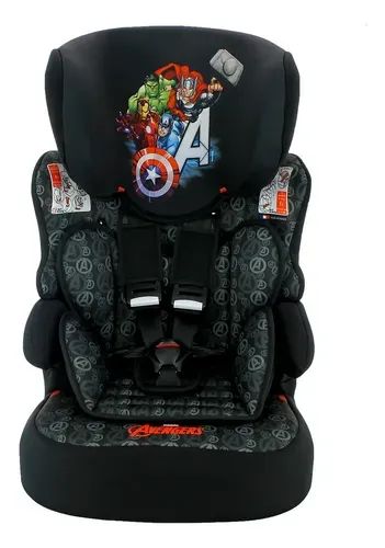 Cadeirinha Infantil para Carro