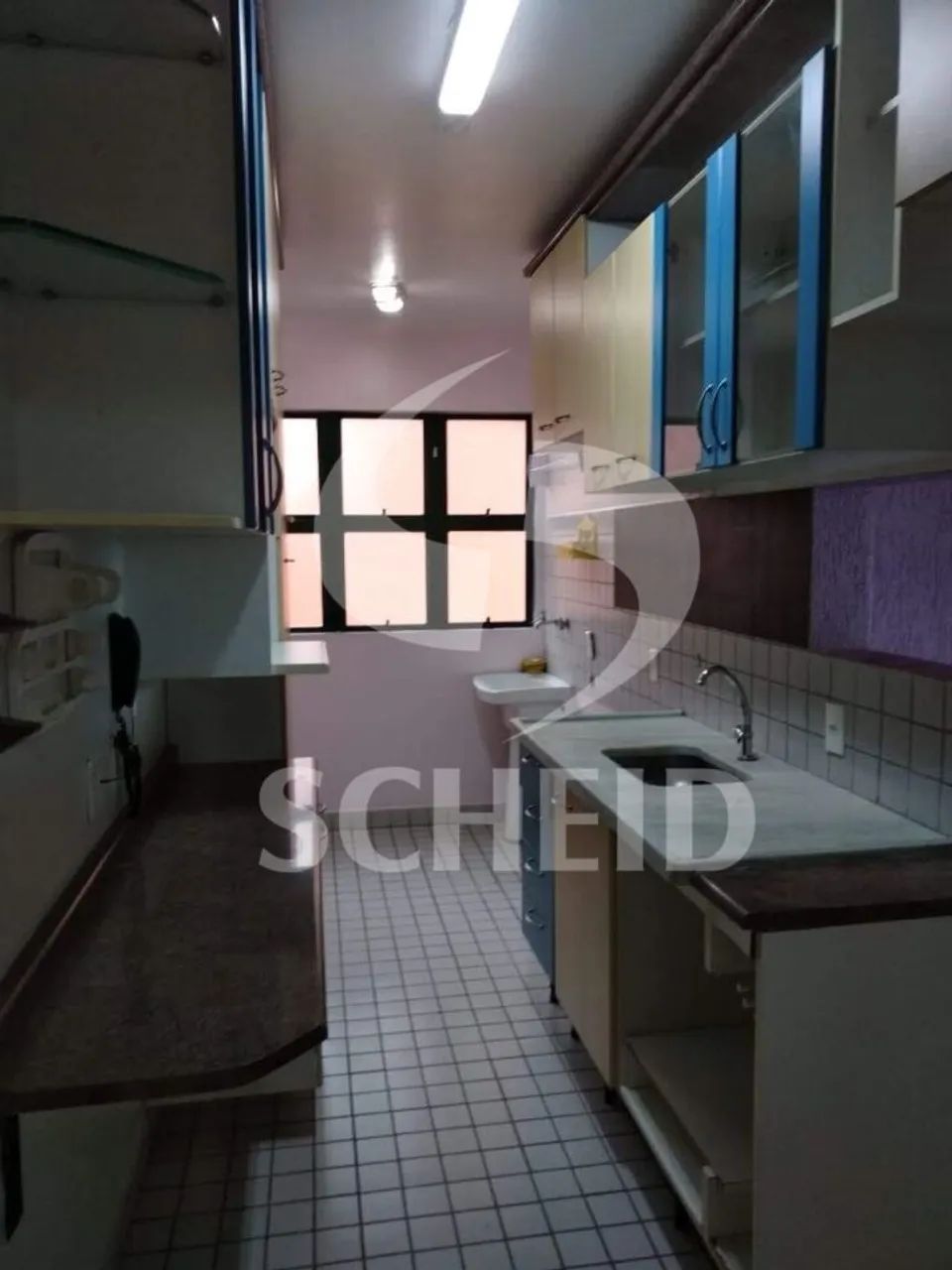 Apartamento com 02 dormitórios e 01 vaga de garagem - Foto 4