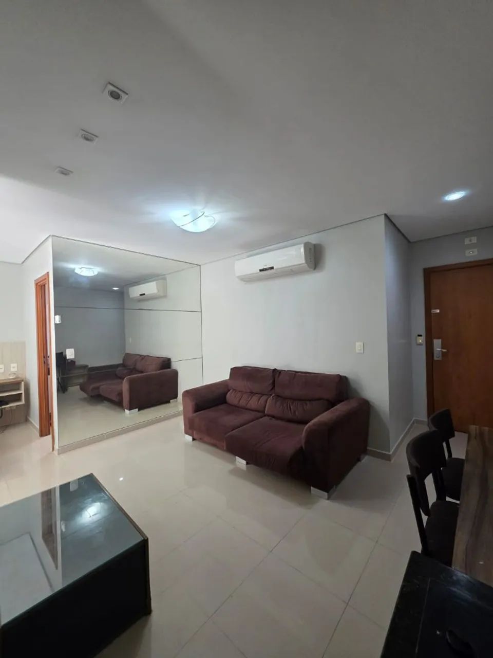 Loft para Alugar no SPACE RESIDENCE  - Foto 3