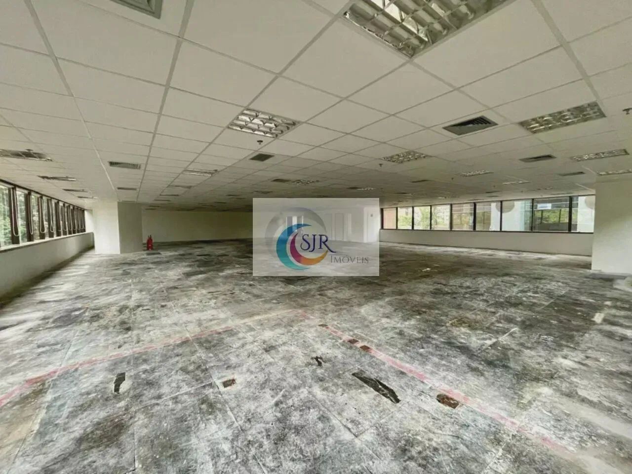 Conjunto para alugar, 442 m² - Brooklin - São Paulo/SP - Foto 5