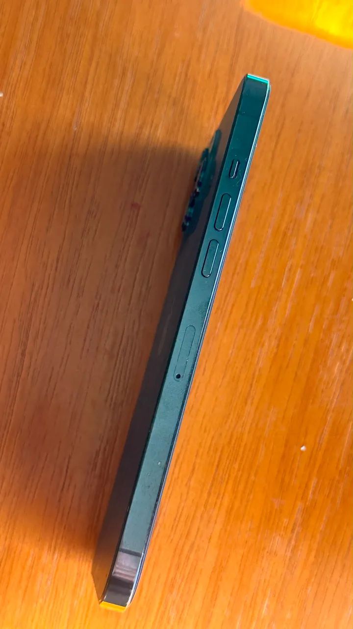 Apple iPhone 12 Pro Max 256 gigas bateria boa  - Foto 5