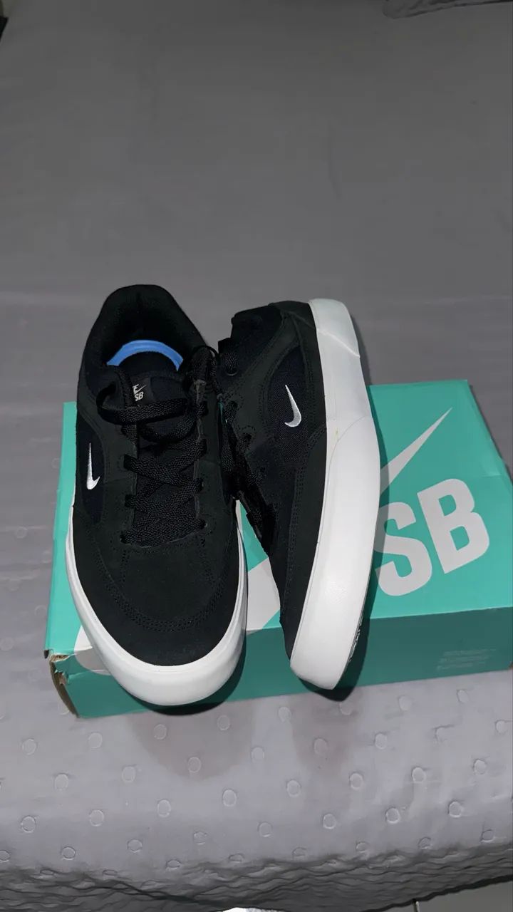 TÊNIS NIKE SB  - Foto 2