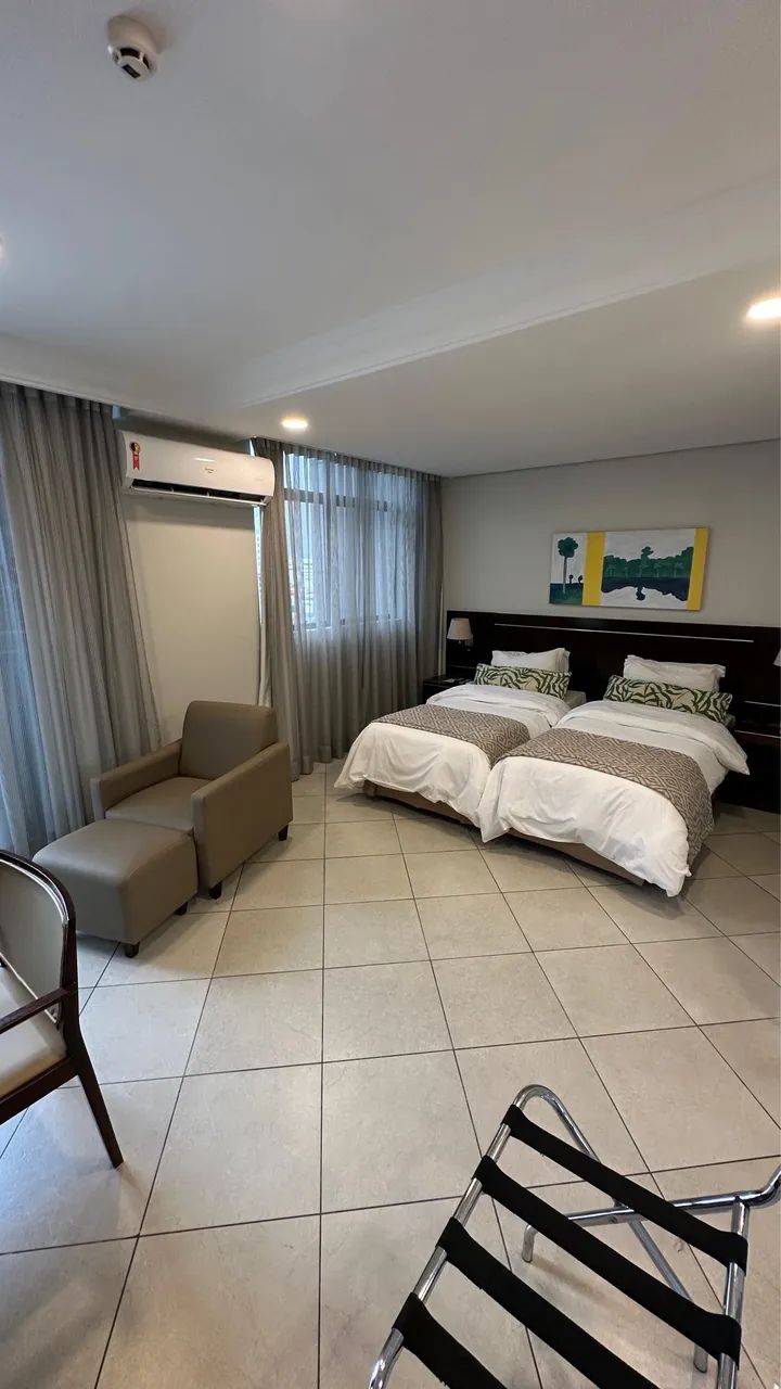 Flat Millenium  - Foto 4