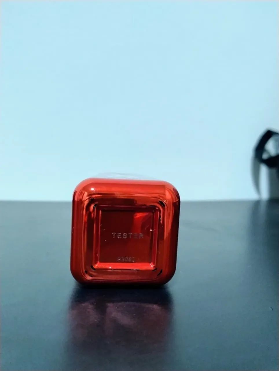 212 Vip Black Red - Foto 3
