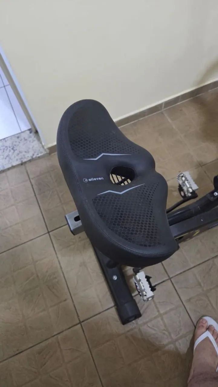 Bicicleta ergometrica  - Foto 5