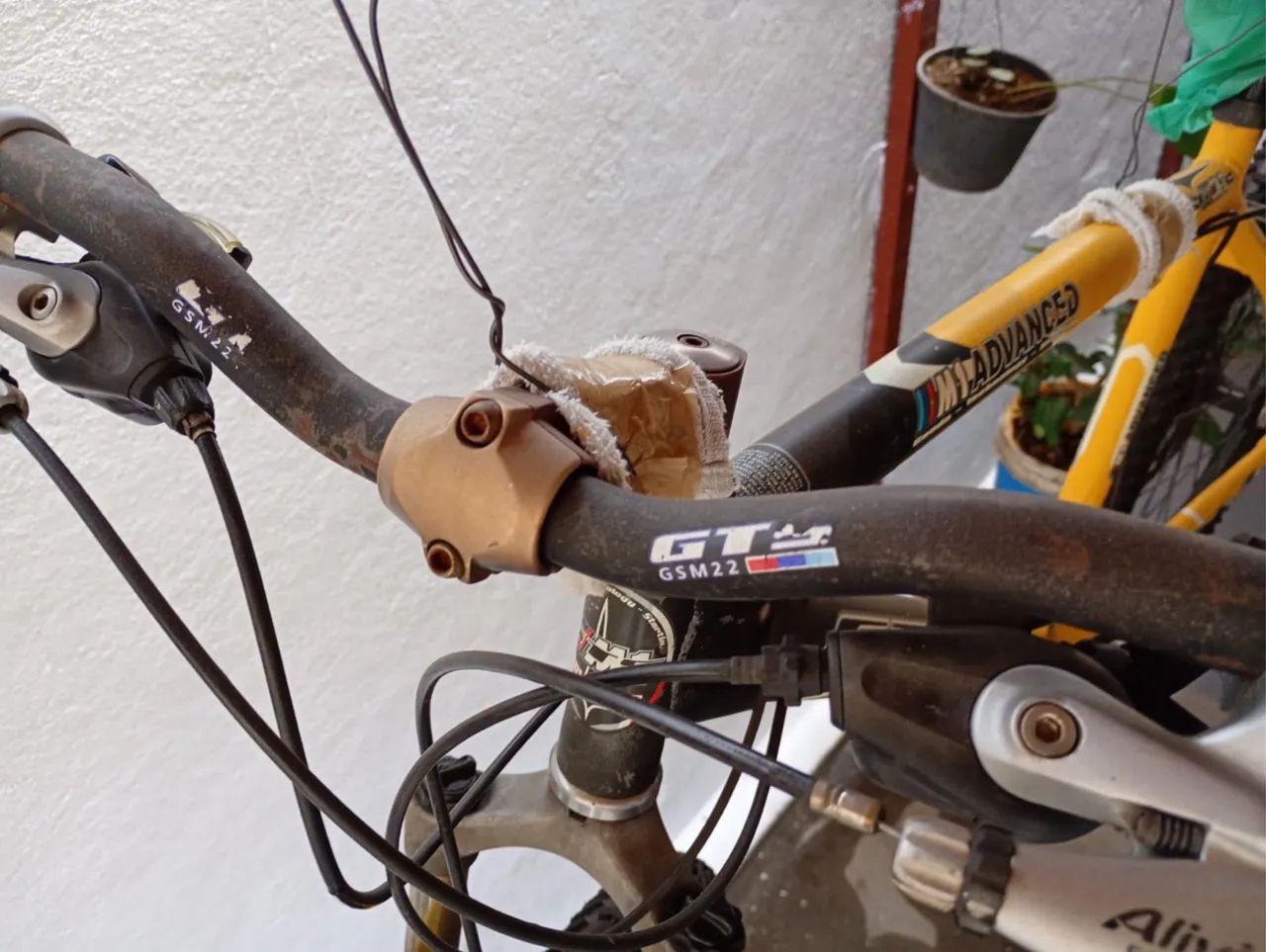Bicicleta + acessórios  - Foto 3