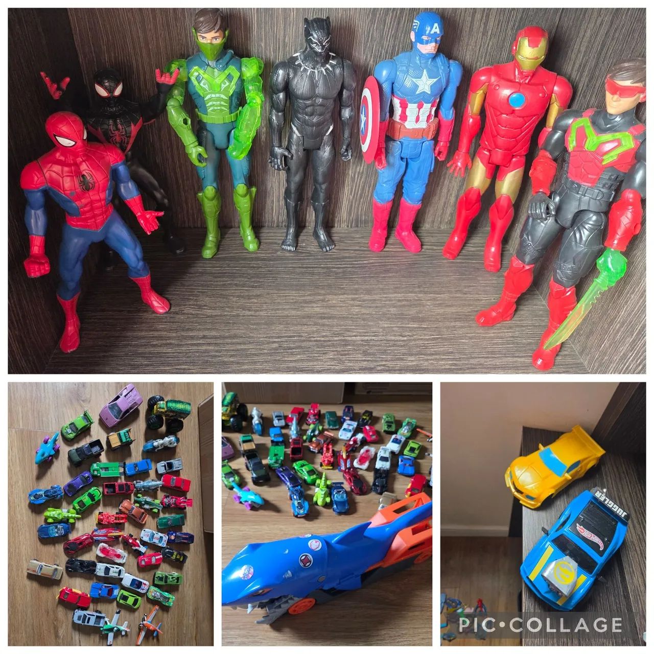 Desapego de brinquedos - Foto 4