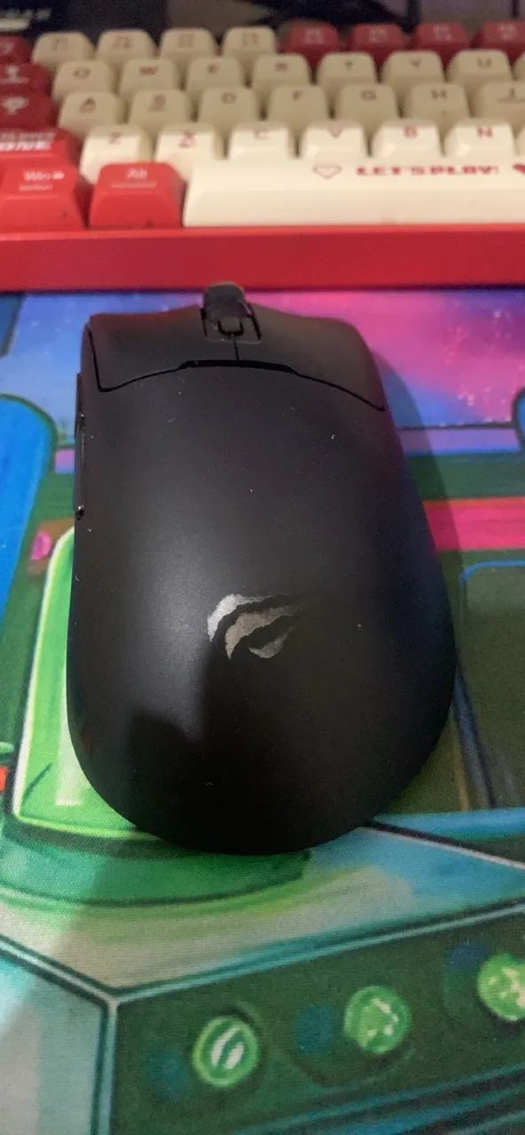 Mouse havit - Foto 2