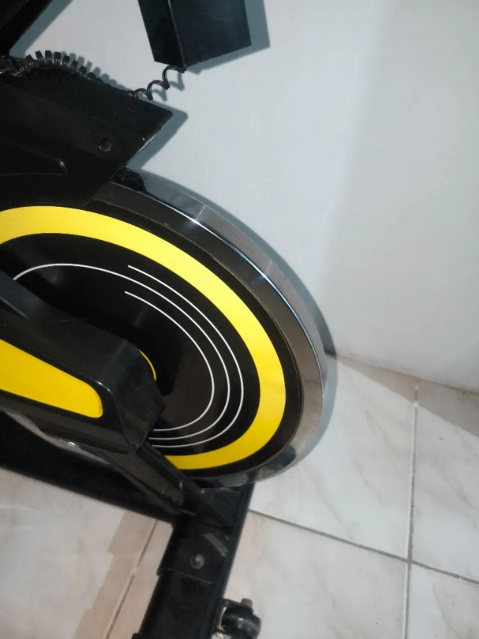 Bicicleta Ergométrica - Spinning  - Foto 4