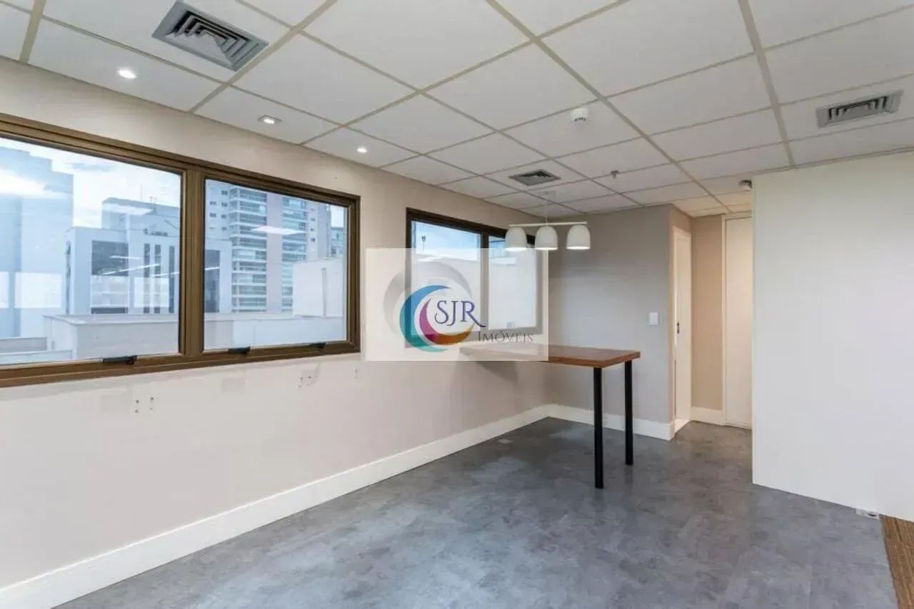 Conjunto para alugar, 219 m² - Itaim Bibi - São Paulo/SP - Foto 2